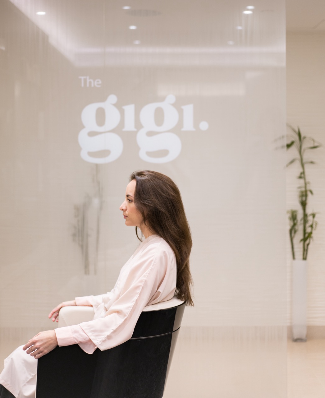 The Gigi Hair Boutique - Monaco